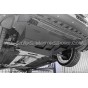 Ford Focus 4 ST Airtec Aluminium Undertray