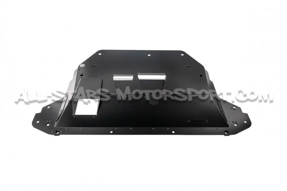 Ford Focus 4 ST Airtec Aluminium Undertray