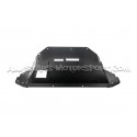 Cache moteur / protection inférieure en aluminium Airtec pour Ford ...