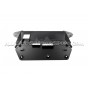 Cache moteur / protection inférieure en aluminium Airtec pour Ford Focus 4 ST