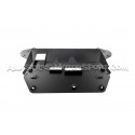 Tapa motor inferior / cubre carter de aluminium Airtec para Ford Fo...