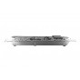 Cache moteur / protection inférieure en aluminium Airtec pour Ford Focus 4 ST
