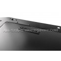 Tapa motor inferior / cubre carter de aluminium Airtec para Ford Fo...