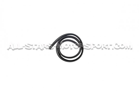 Tapa motor inferior / cubre carter de aluminium Airtec para Ford Fo...