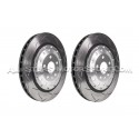 Cupra Formentor / Leon 3 Cupra (Brembo) / TTRS Mk2 DBA T3 Slotted F...