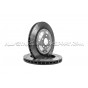 Disques de frein avants DBA T3 rainurés pour Cupra Formentor / Leon 3 Cupra (Brembo) / TTRS Mk2