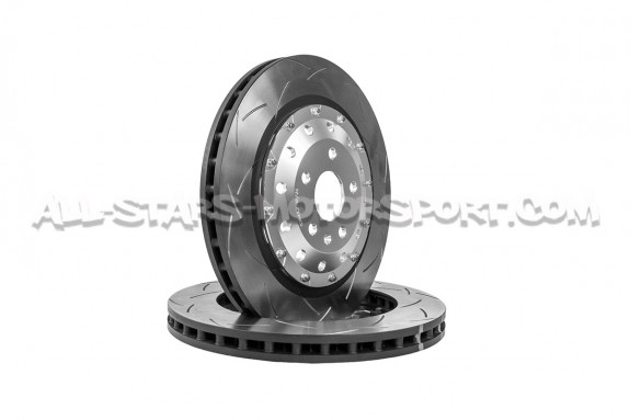 Cupra Formentor / Leon 3 Cupra (Brembo) / TTRS Mk2 DBA T3 Slotted F...