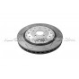 Disques de frein avants DBA T3 rainurés pour Cupra Formentor / Leon 3 Cupra (Brembo) / TTRS Mk2