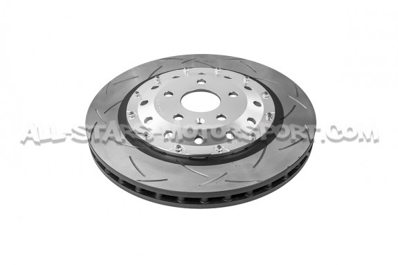 Discos de freno delanteros DBA T3 ranurados para Cupra Formentor / ...