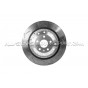 Disques de frein avants DBA T3 rainurés pour Cupra Formentor / Leon 3 Cupra (Brembo) / TTRS Mk2