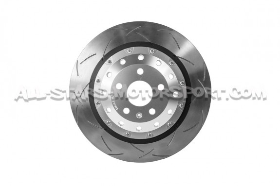 Disques de frein avants DBA T3 rainurés pour Cupra Formentor / Leon...