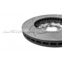 Golf 8 R / S3 8Y / Golf 8 GTI Clubsport DBA T3 Slotted Front Brake ...