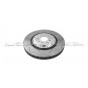 Discos de freno delanteros DBA T3 ranurados para Audi RS3 8Y / RSQ3 F3