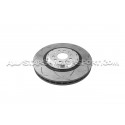 Discos de freno delanteros DBA T3 ranurados para Audi RS3 8Y / RSQ3 F3
