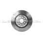 Disques de frein avants DBA T3 rainurés pour Audi RS3 8Y / RSQ3 F3