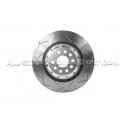 Audi RS3 8Y / RSQ3 F3 DBA T3 Slotted Front Brake Discs