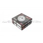 Disques de frein avants DBA T3 rainurés pour Audi RS3 8Y / RSQ3 F3