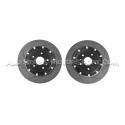 Kit gros frein avant Vmaxx 330mm pour Leon 1M 1.8T / Cupra