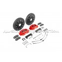 Kit gros frein avant Vmaxx 330mm pour Leon 1M 1.8T / Cupra