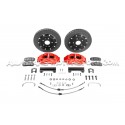 Kit gros frein avant Vmaxx 330mm pour Leon 1M 1.8T / Cupra