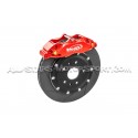 Kit gros frein avant Vmaxx 330mm pour Leon 1M 1.8T / Cupra
