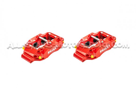 Kit gros frein avant Vmaxx 330mm pour Leon 1M 1.8T / Cupra
