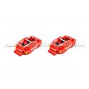 Kit gros frein avant Vmaxx 330mm pour Leon 1M 1.8T / Cupra