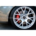 Kit gros frein avant Vmaxx 330mm pour Leon 1M 1.8T / Cupra