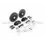 Kit gros frein avant Vmaxx 330mm pour Seat Ibiza 6L Cupra