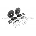 Kit frenos delanteros Vmaxx 330mm para Seat Ibiza 6L Cupra