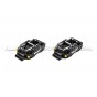 Kit gros frein avant Vmaxx 330mm pour Seat Ibiza 6L Cupra