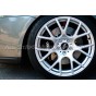 Vmaxx 330mm front brake kit for Seat Ibiza 6L Cupra