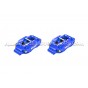 Vmaxx 330mm front brake kit for Seat Ibiza 6L Cupra