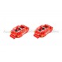 Vmaxx 330mm front brake kit for Seat Ibiza 6L Cupra