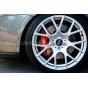 Vmaxx 330mm front brake kit for Seat Ibiza 6L Cupra