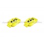Vmaxx 330mm front brake kit for Seat Ibiza 6L Cupra