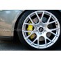 Vmaxx 330mm front brake kit for Seat Ibiza 6L Cupra
