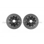 Kit gros frein avant Vmaxx 330mm pour Seat Ibiza 6L Cupra