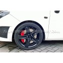 Vmaxx 330mm front brake kit for Skoda Fabia VRS / Ibiza 6J Cupra