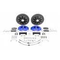 Kit frenos delanteros Vmaxx 330mm para Audi S1 / Audi A1 1.4 TSI 185