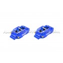 Kit frenos delanteros Vmaxx 330mm para Audi S1 / Audi A1 1.4 TSI 185