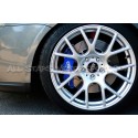 Kit frenos delanteros Vmaxx 330mm para Audi S1 / Audi A1 1.4 TSI 185