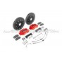Vmaxx 330mm front brake kit for Audi S1 / Audi A1 1.4 TSI 185