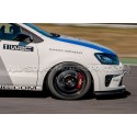 Kit gros frein avant Vmaxx 330mm pour Polo 6R GTI / WRC