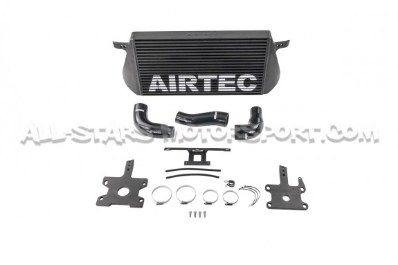 Echangeur Airtec Stage 3 pour Toyota Yaris GR Gen.2