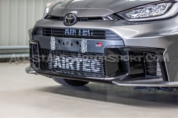 Toyota Yaris GR Gen.2 Stage 3 Airtec Intercooler Kit
