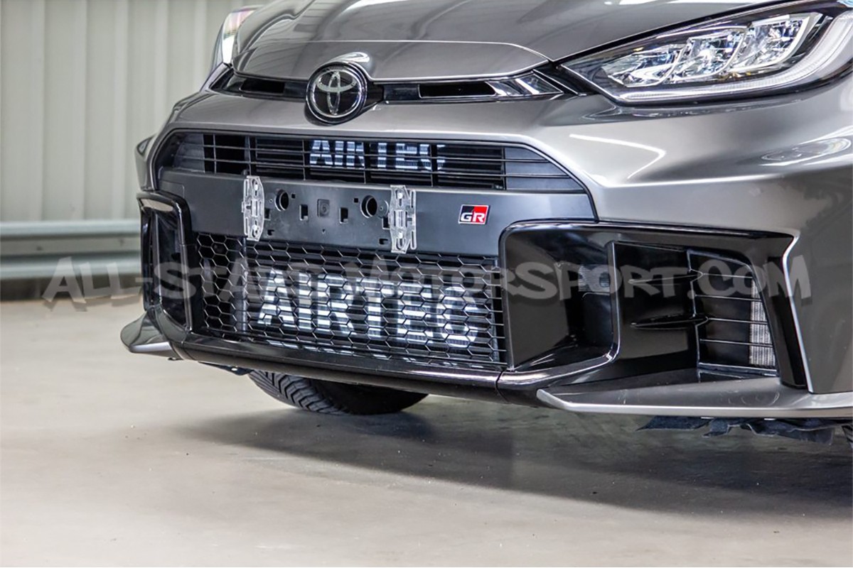 Intercooler Airtec Stage 3 para Toyota Yaris GR Gen.2