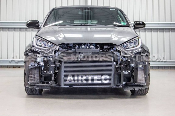 Echangeur Airtec Stage 3 pour Toyota Yaris GR Gen.2