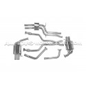 Echappement catback Armytrix valvetronic pour Audi RS6 C7 / Audi RS...