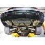 Audi RS6 C7 / Audi RS7 C7 Armytrix Valvetronic Catback Exhaust System